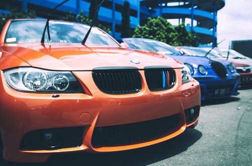 Left Hand Drive Car Buyer