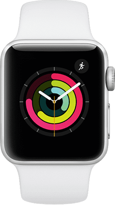 Apple Watch 3 Series Giveaway 