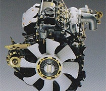 4D32 engine