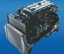 4M50(T) engine