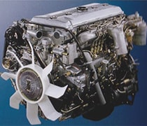 4M51 engine