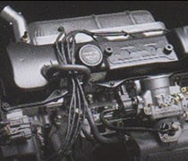 toyota 1rz engine manual