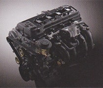 2TR-FE engine