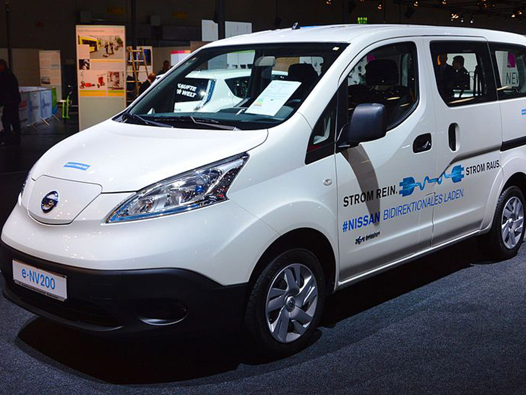 e nv200