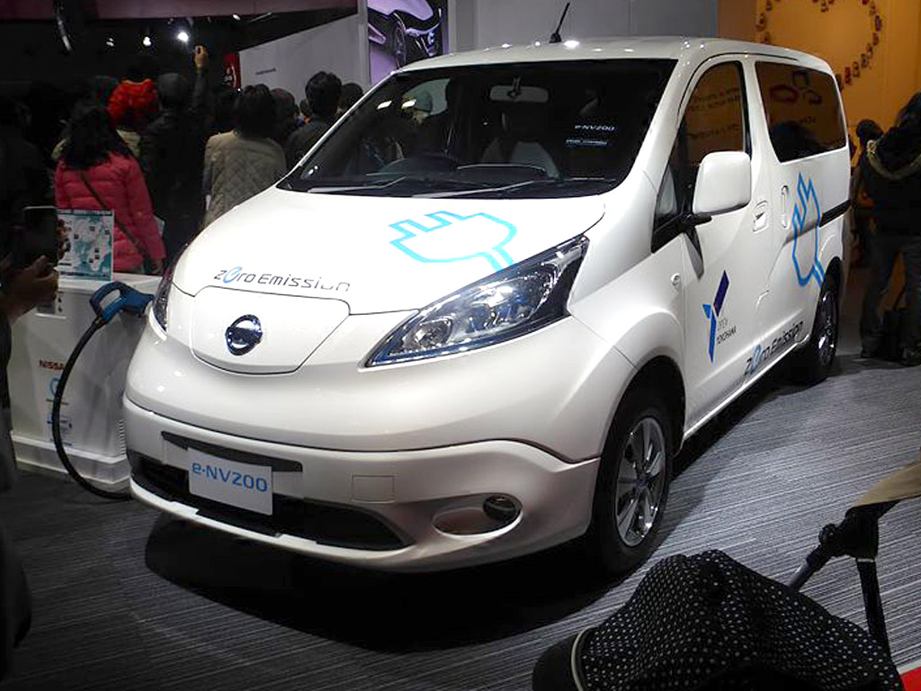 e nv200