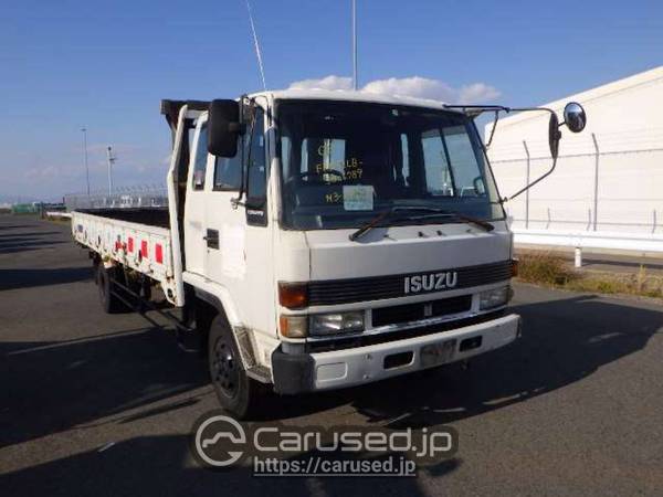 Isuzu Forward FRR32LB