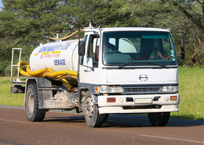 hino ranger